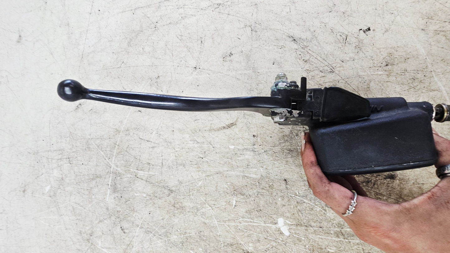 1995 HONDA GOLDWING GL1500 Front Brake Master Cylinder