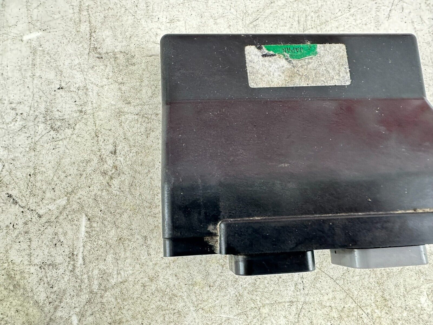 2004 Honda Goldwing GL1800 Cruise Control Reverse Module ECM Computer Black Box