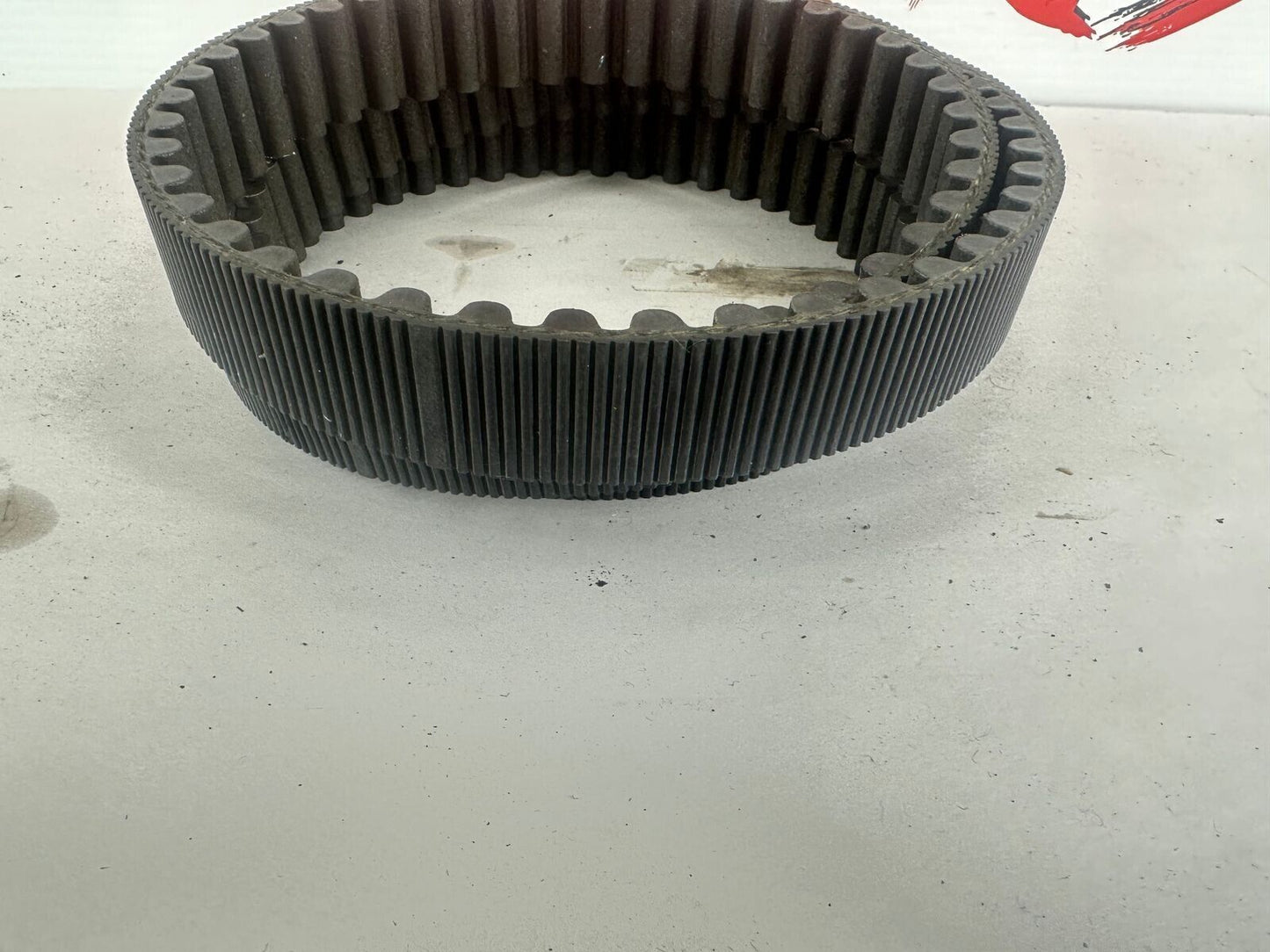2003 Harley Davidson Sportster Final Drive Belt