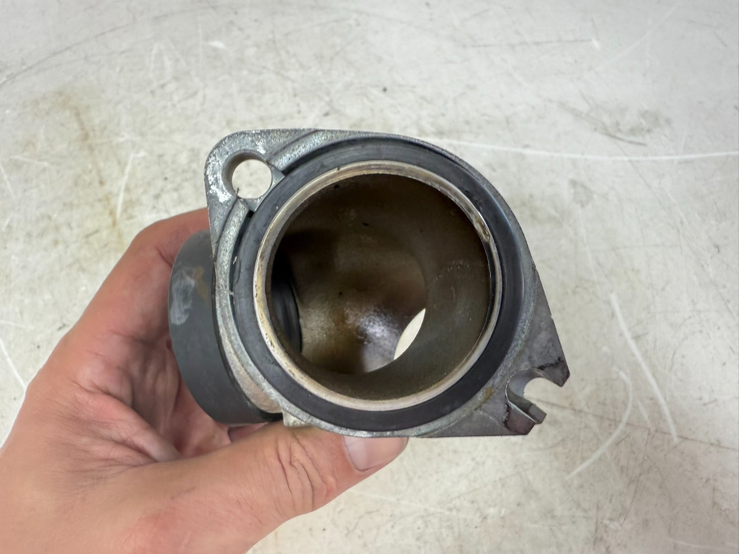 2003 Harley Davidson Sportster Intake Manifold 27023-99