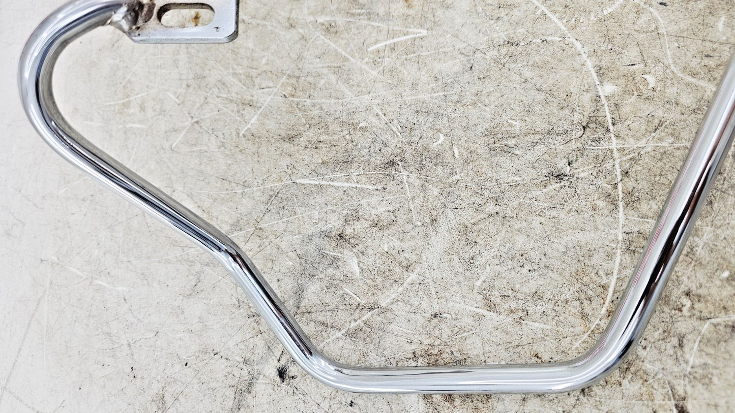 1994 HARLEY ELECTRA GLIDE Rear Passenger Grab Bar Handle