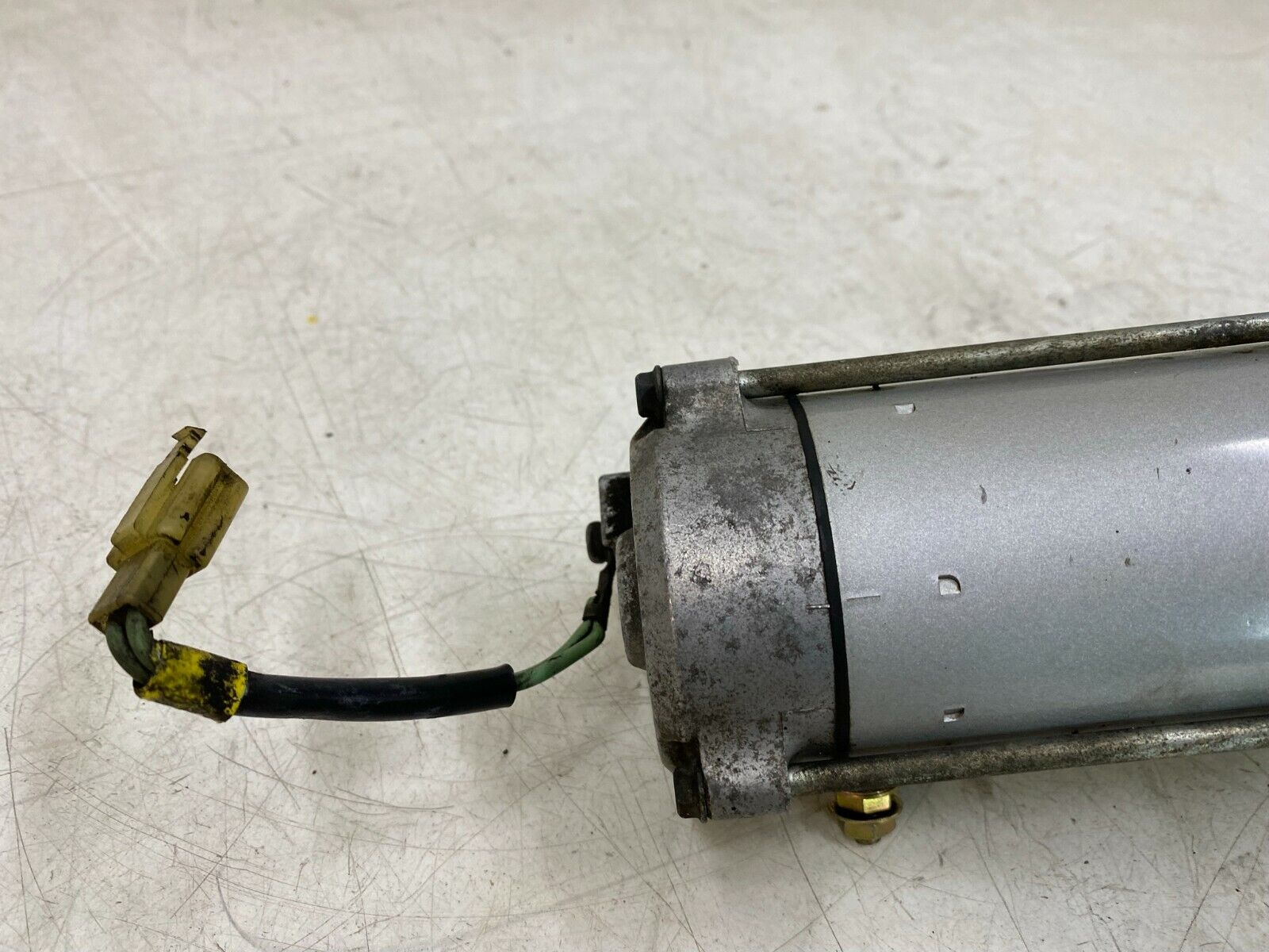 1999 HONDA VALKYRIE INTERSTATE Engine Starter Motor