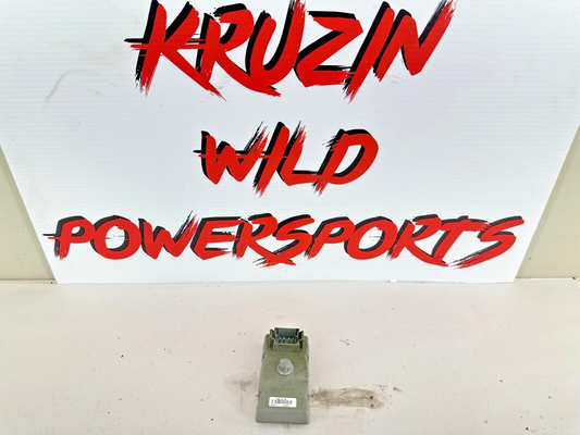2003 Harley Davidson Sportster TSM TSSM Turn Signal Module Flasher Relay