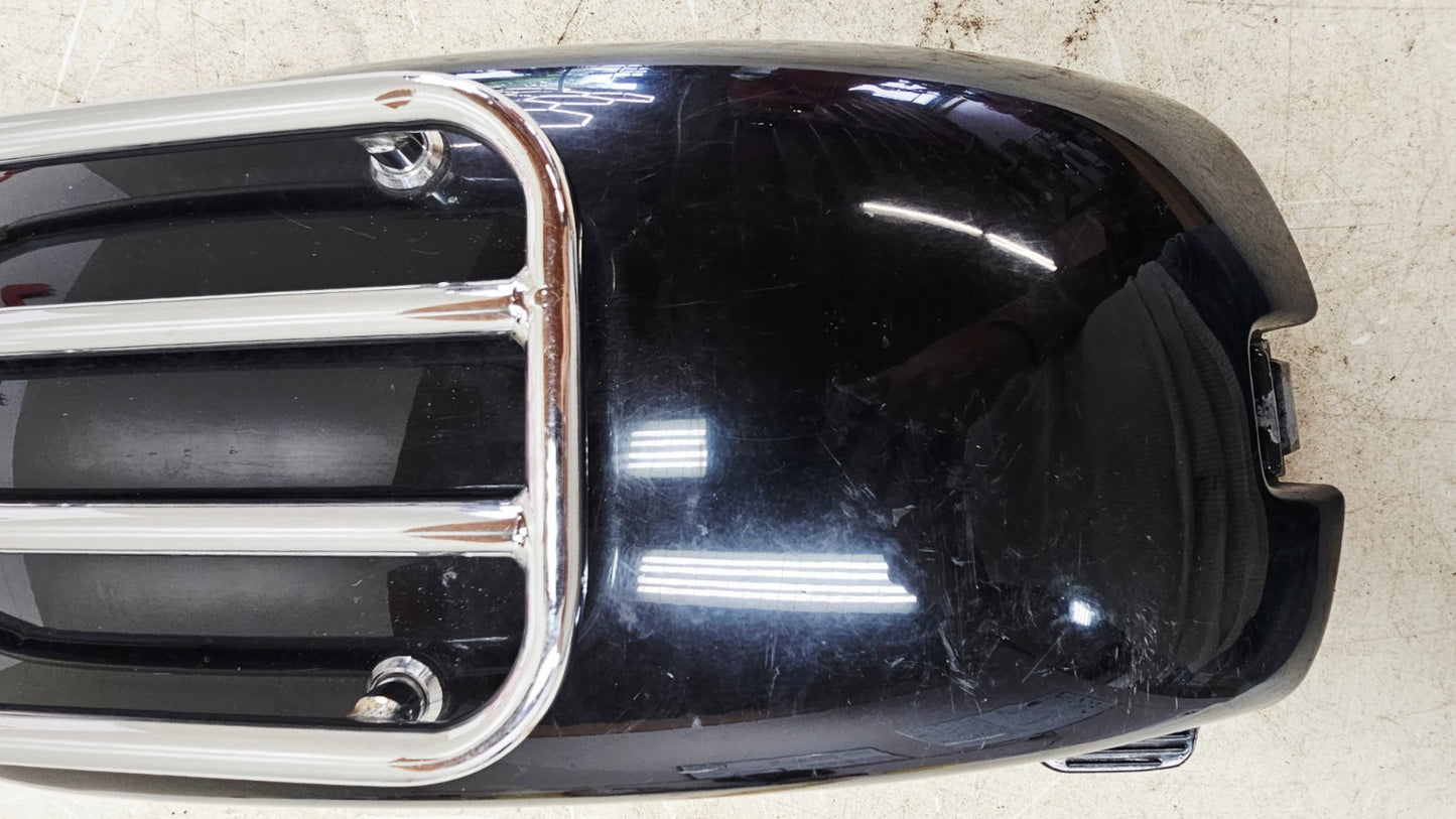 2000 HONDA VALKYRIE INTERSTATE Right Saddlebag Lid Top Cover Luggage Rack