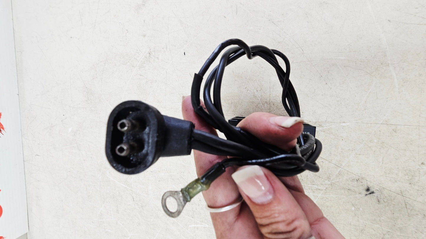 1993 HARLEY SOFTAIL OEM Voltage Regulator Rectifier