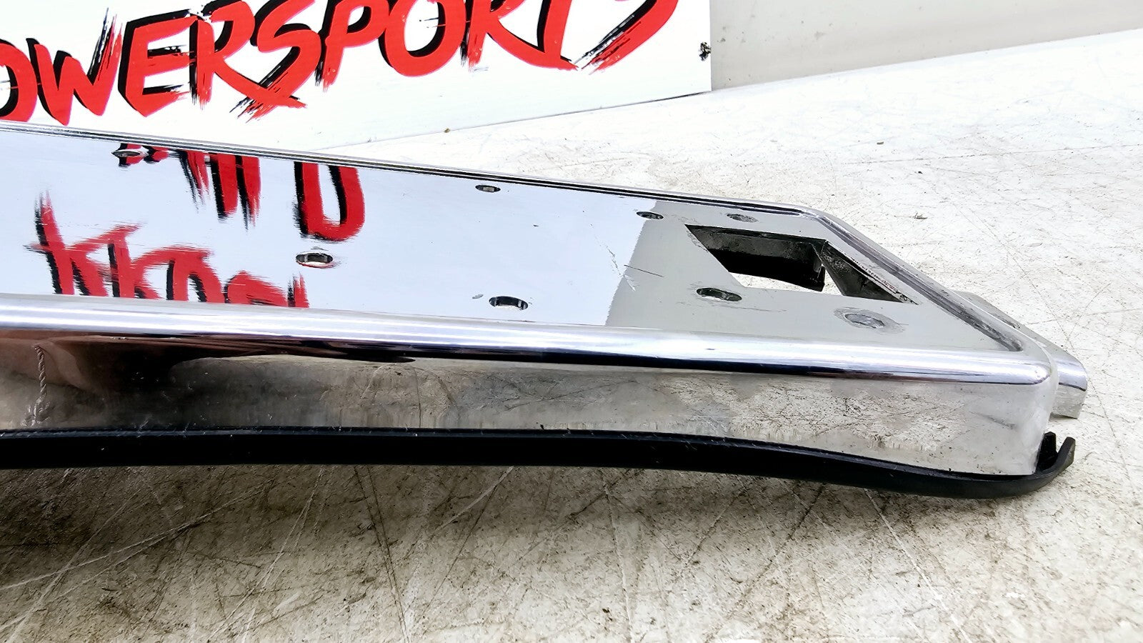 2000 HARLEY ELECTRA GLIDE Gas Tank Dashboard Console CB Intercom Fuel Cap Cover