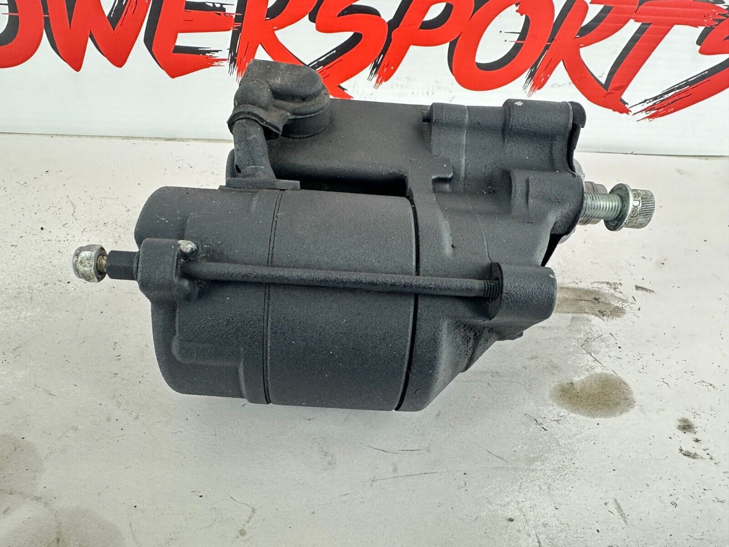 2003 Harley Davidson Sportster Starter Motor