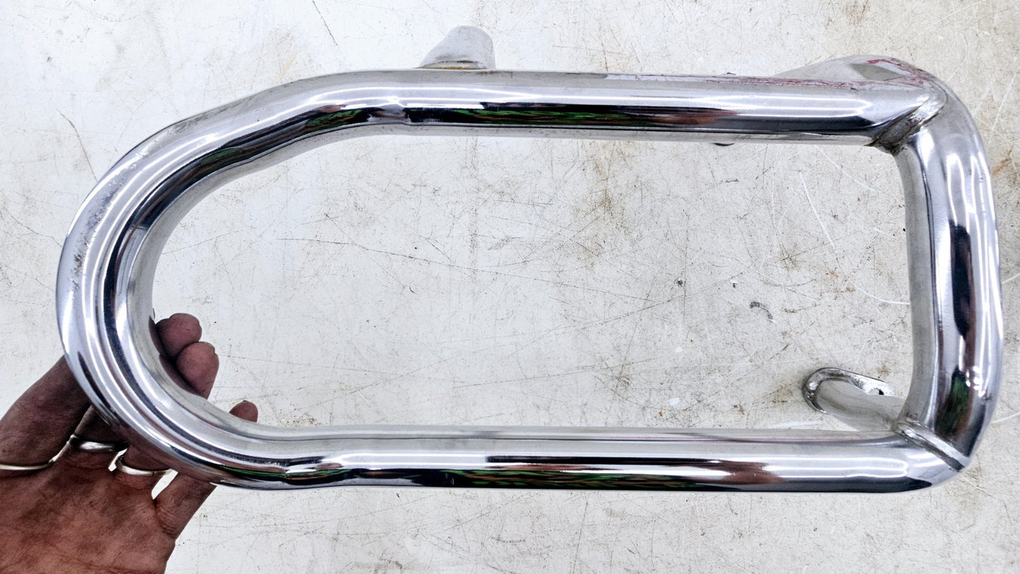 1993 HONDA GOLDWING GL1500 Chrome Engine Crash Guards Bars