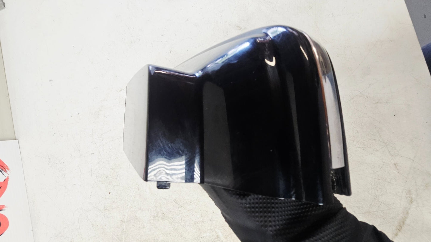 1995 HONDA GOLDWING GL1500 Right Left Saddle Bag Outer Trim Filler Panel