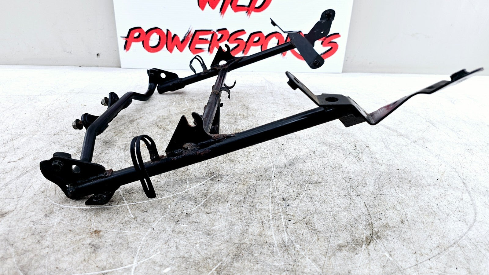 1999 HONDA VALKYRIE INTERSTATE Fairing Cowl Mount Bracket