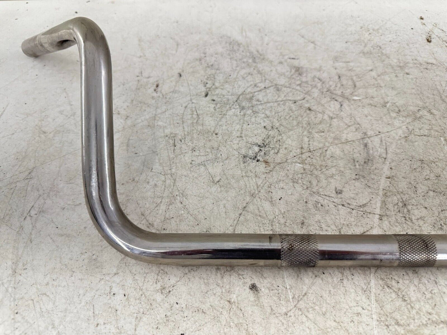 1999 HARLEY FLH ELECTRA GLIDE OEM HD Handlebars Handle Bars