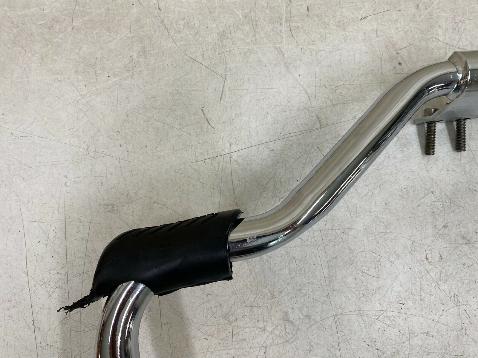 2004 HARLEY DAVIDSON SPORTSTER Engine Motor Highway Crash Guard Bar