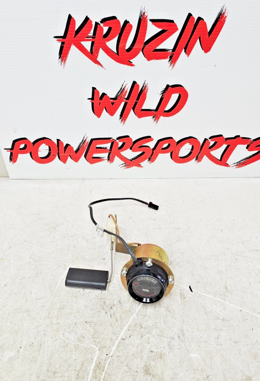 1997 HARLEY DYNA OEM Fuel Gauge & Sensor Sender