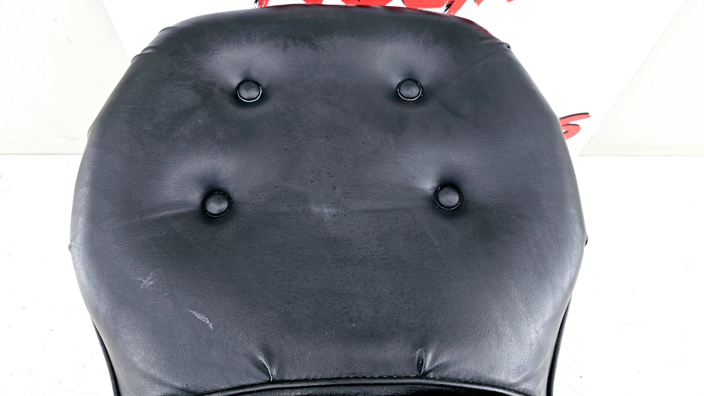 1994 HARLEY FLH ELECTRA GLIDE Driver and Passenger Seat Saddle