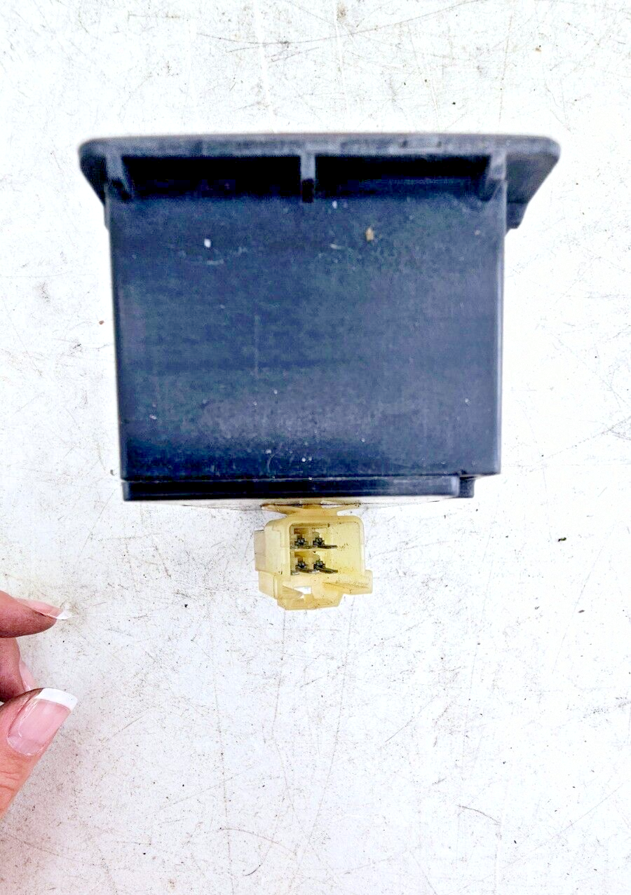 1993 HONDA GOLDWING GL1500 Rear Air Pressure Control Switch Unit OEM