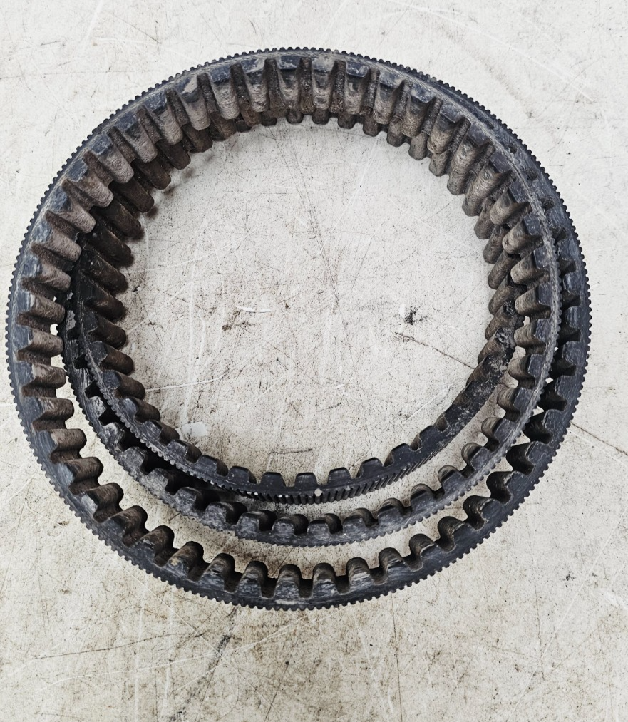1996 HARLEY FLH ELECTRA GLIDE OEM Final Drive Belt
