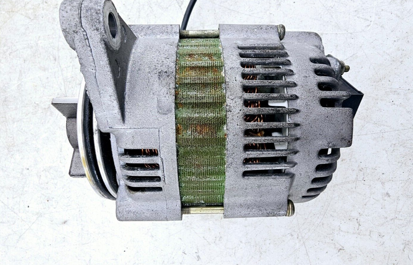1993 HONDA GOLDWING GL1500 Alternator Alternater Charging System LR140-708C