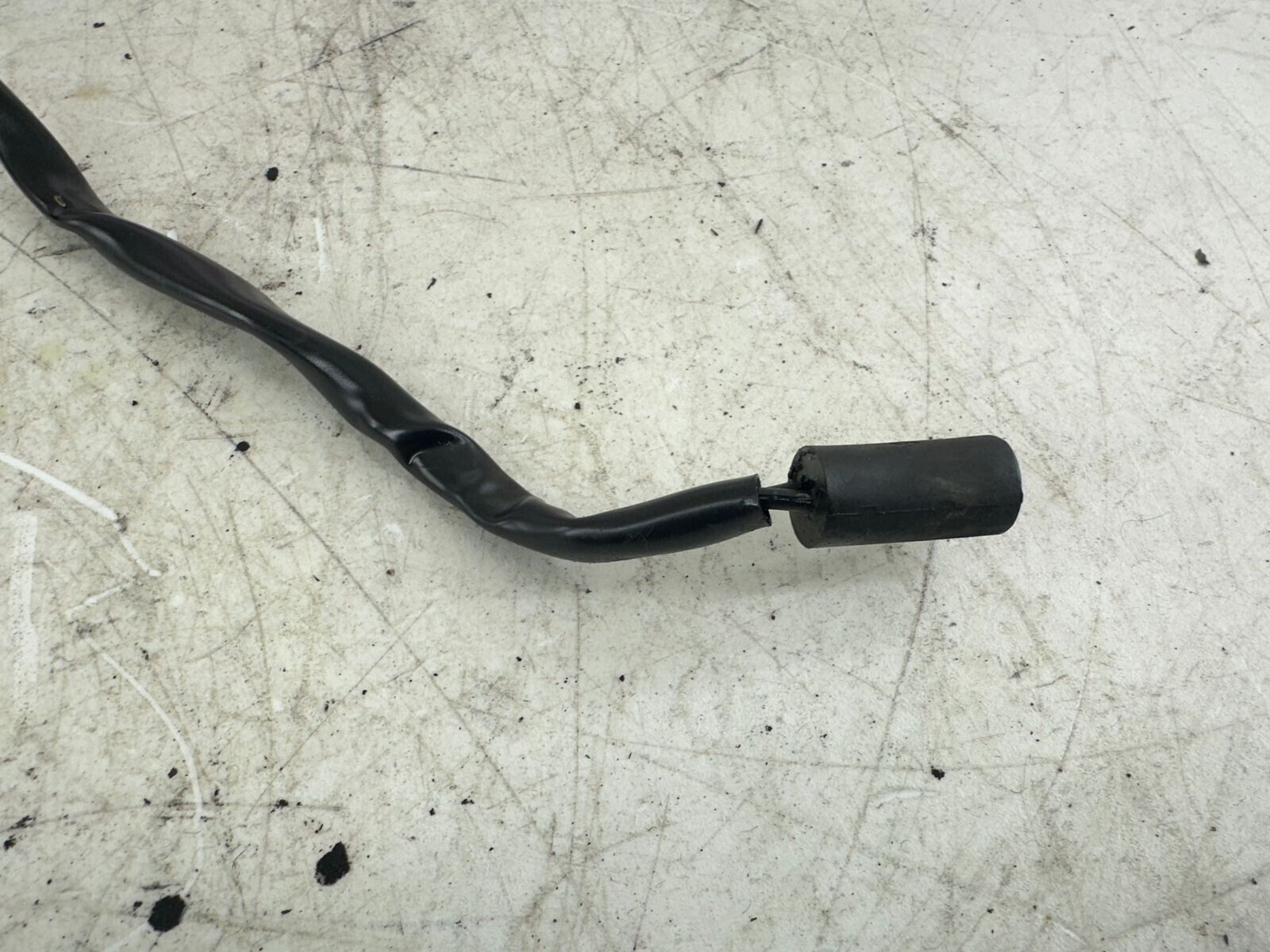 2003 Harley Davidson Sportster Stator Charging System