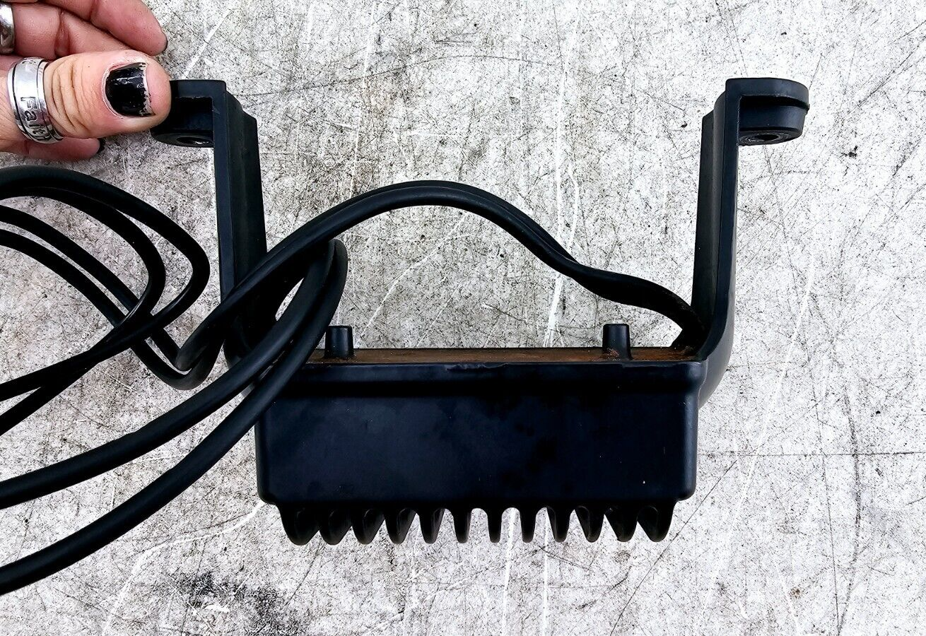 1998 HARLEY FLH ROADKING Voltage Regulator Rectifier