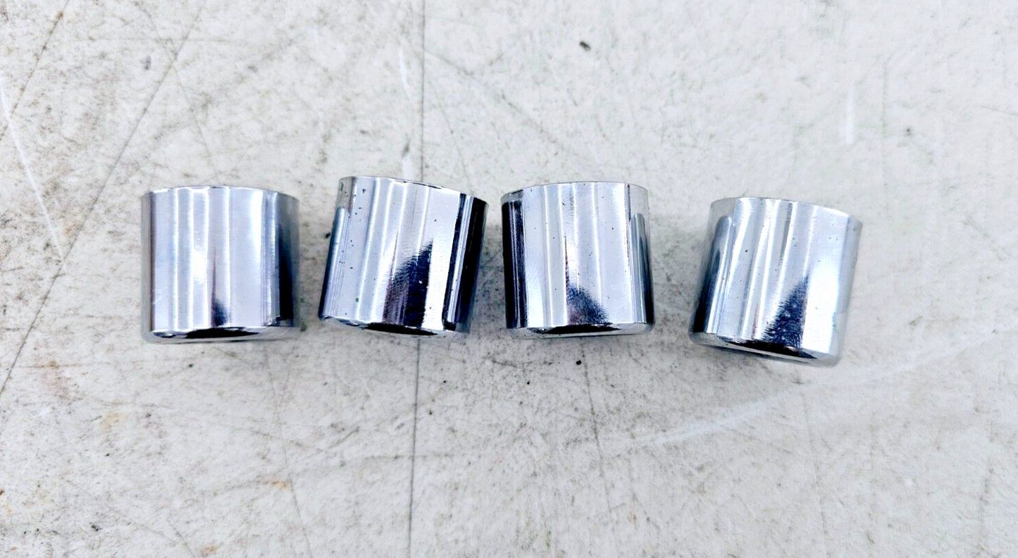 2002 HARLEY ELECTRA GLIDE OEM HD Pushrods & Covers Lifters Good Used Parts