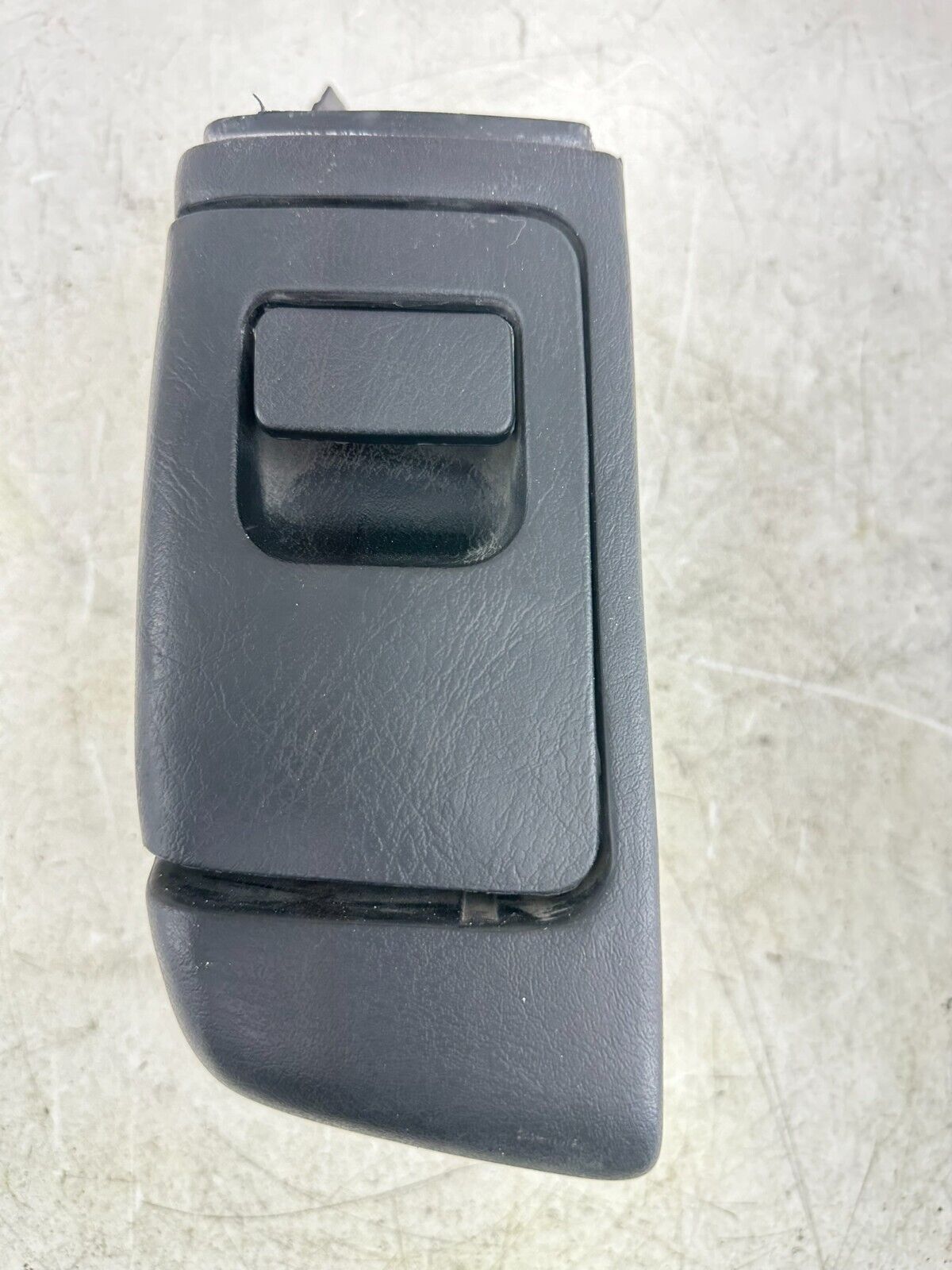 2004 Honda Goldwing GL1800 OEM Genuine Black Passenger Right Storage Pocket