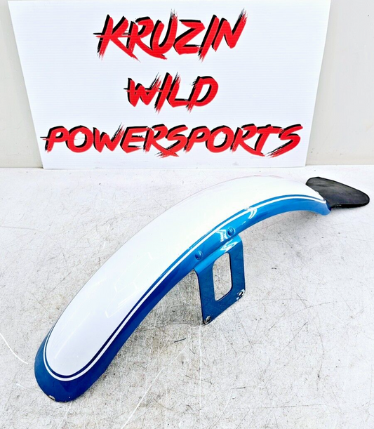 1995 HARLEY DYNA CONVERTIBLE Front Fender OEM HD
