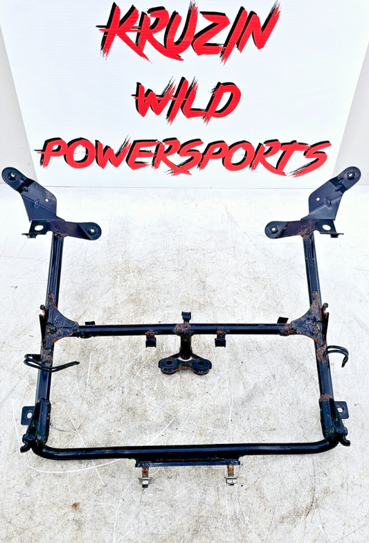 1999 HONDA VALKYRIE INTERSTATE Fairing Cowl Mount Bracket