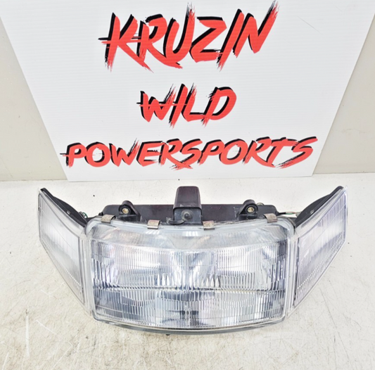1995 HONDA GOLDWING GL1500 Headlight Head Light Lamp