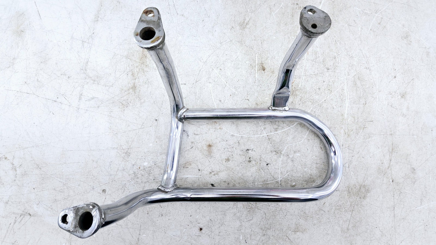 1993 HONDA GOLDWING GL1500 Chrome Engine Crash Guards Bars
