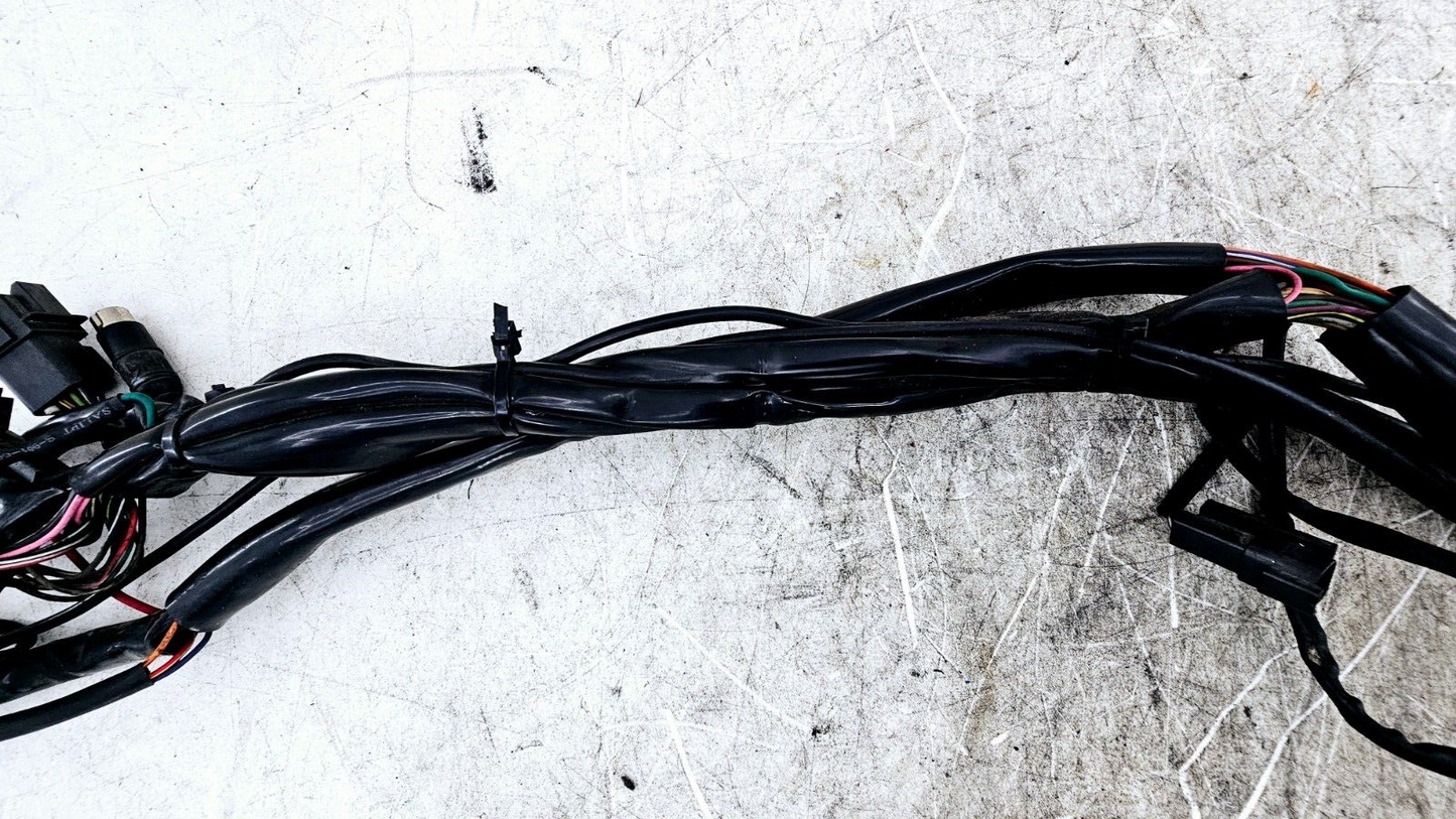 1994 HARLEY FLH ELECTRA GLIDE Main Wiring Harness Loom