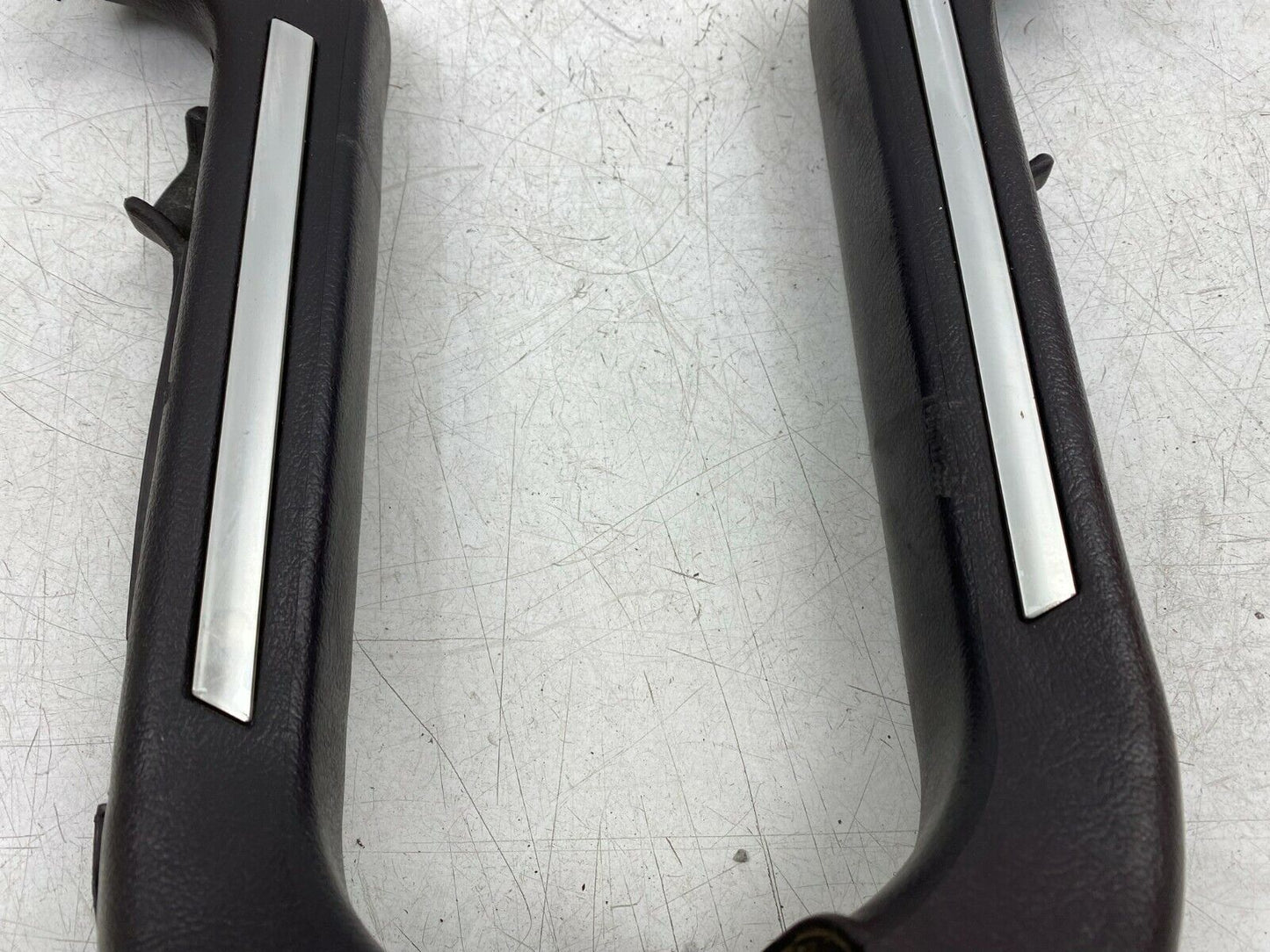 88-00 HONDA GOLDWING GL1500 BROWN HANDLEBAR RUBBER COVERS