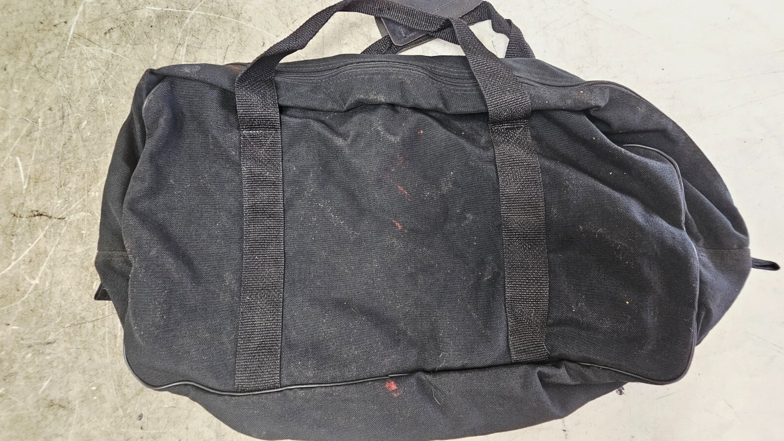 1995 HONDA GOLDWING GL1500 Trunk Inner Saddlebag Duffle Bags