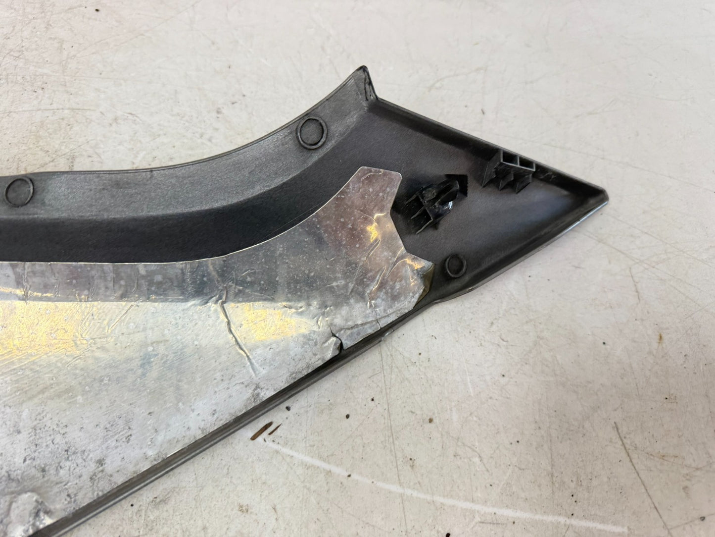 2002 Honda Goldwing GL1800 OEM Left Side Cover Panel Cowl Fairing