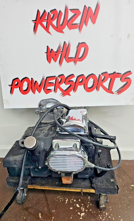 1994 HARLEY FLH ELECTRA GLIDE Transmission Gear Box OEM HD
