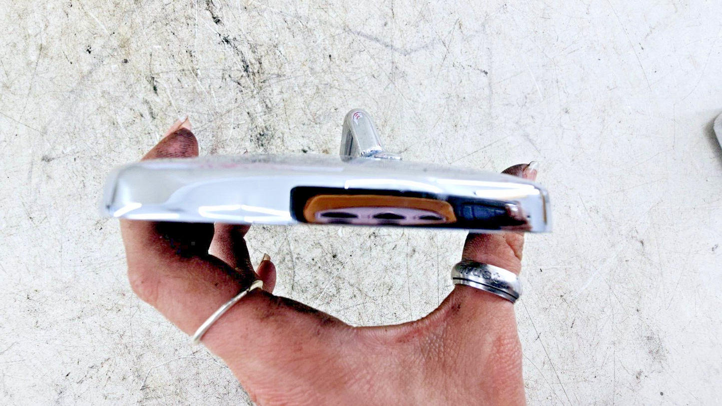 1998 HARLEY FLH ELECTRA GLIDE Chrome Right Mirror OEM HD