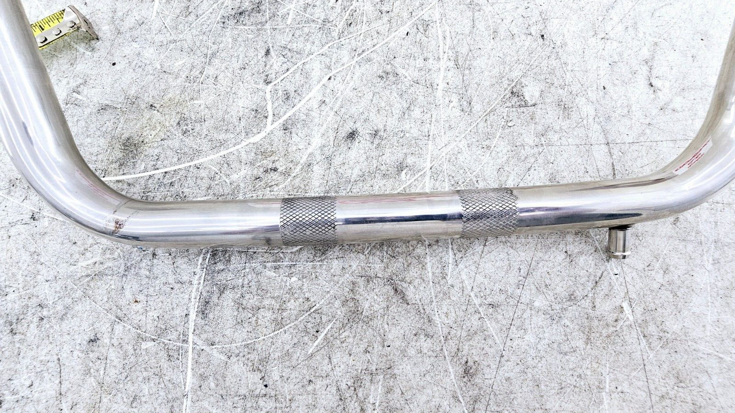 1994 HARLEY FLH ELECTRA GLIDE Handlebar Bars OEM Replacement Motorcycle
