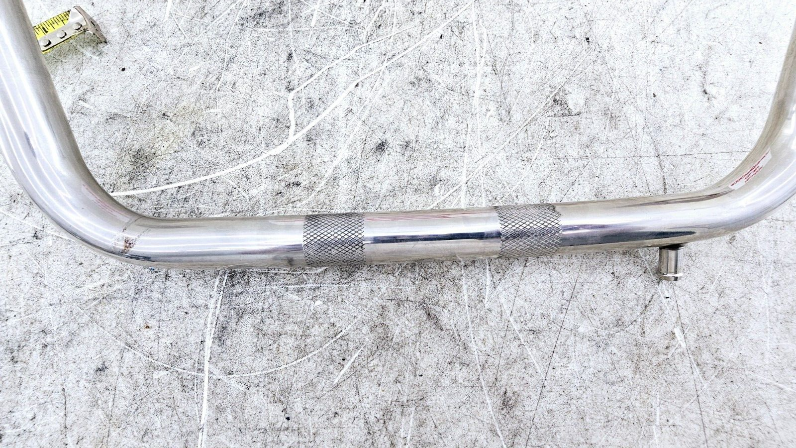 1994 HARLEY FLH ELECTRA GLIDE Handlebar Bars OEM Replacement Motorcycle