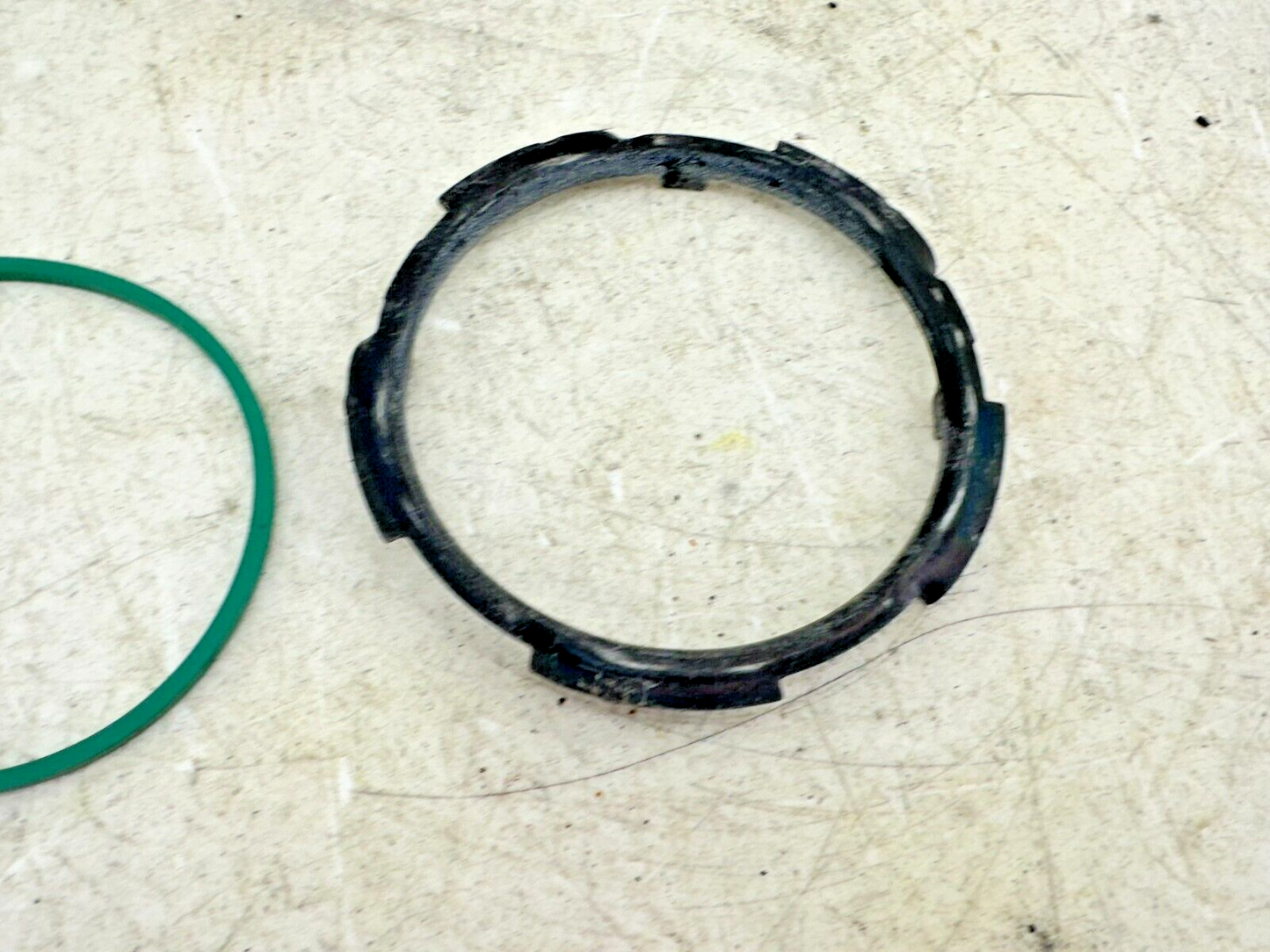 2004 Honda Goldwing GL1800 Fuel Level Sending Unit OEM Genuine Part