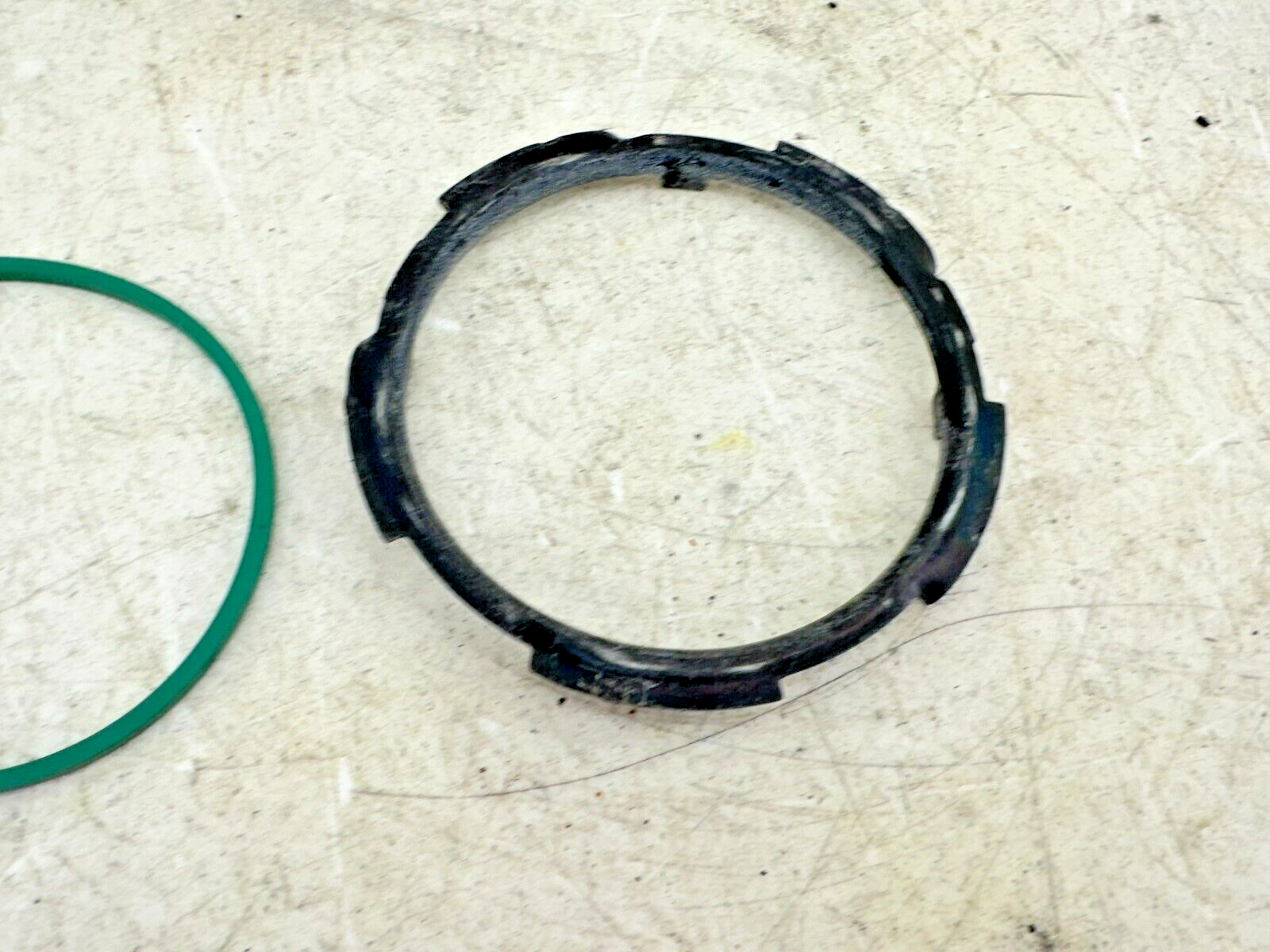 2004 Honda Goldwing GL1800 Fuel Level Sending Unit OEM Genuine Part