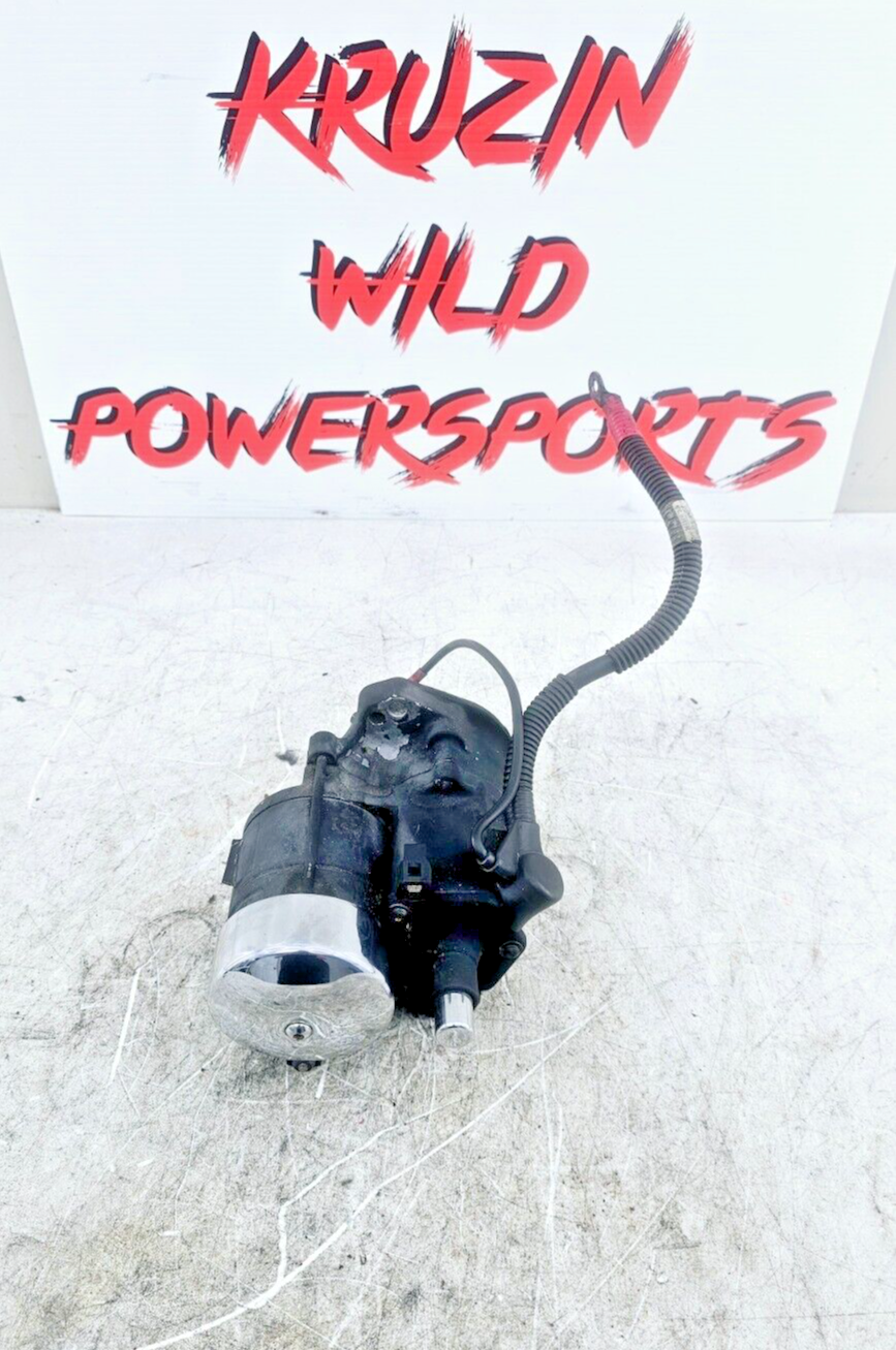 1994 HARLEY FLH ELECTRA GLIDE Engine Starter Motor