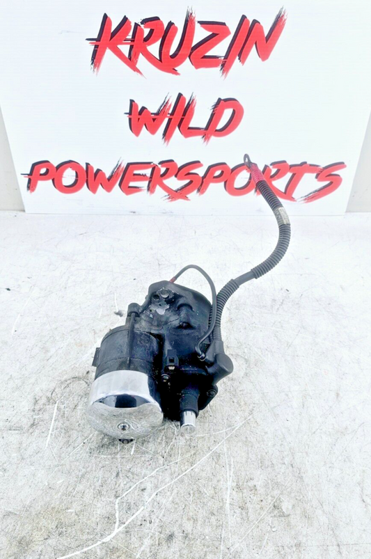 1994 HARLEY FLH ELECTRA GLIDE Engine Starter Motor