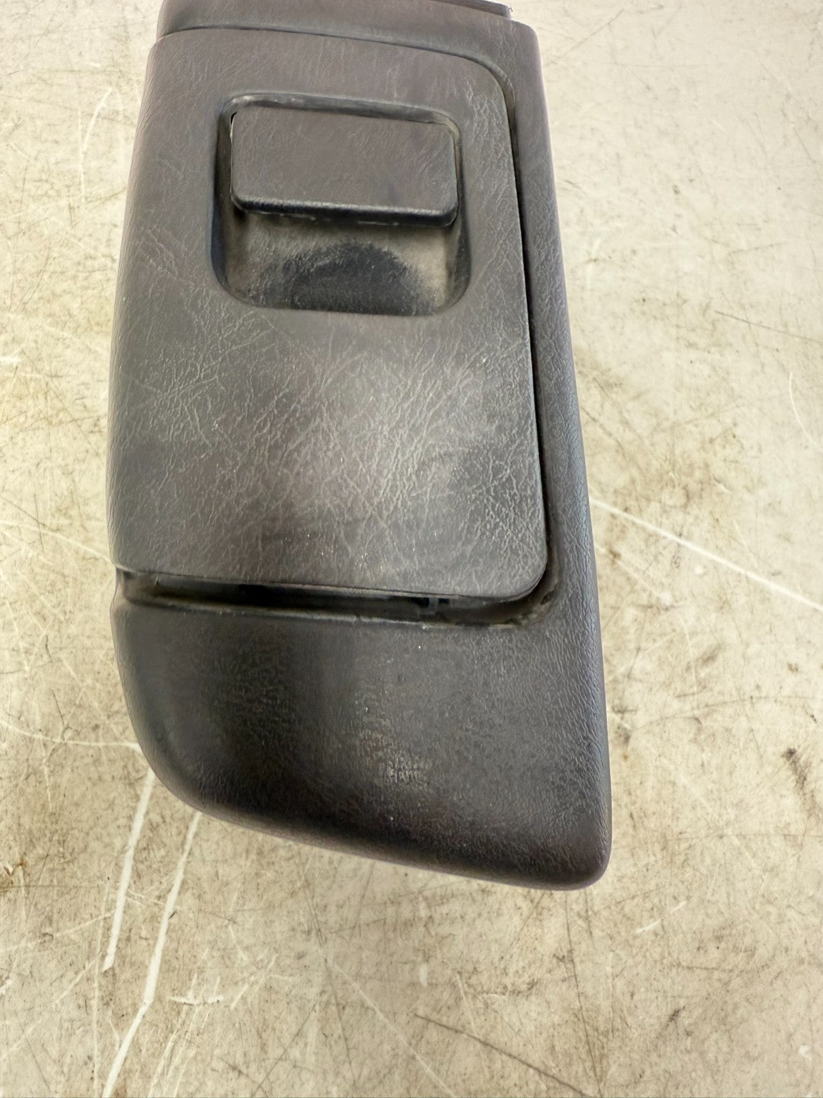 2002 Honda Goldwing GL1800 Rear Right Trunk Storage Pockets Lid