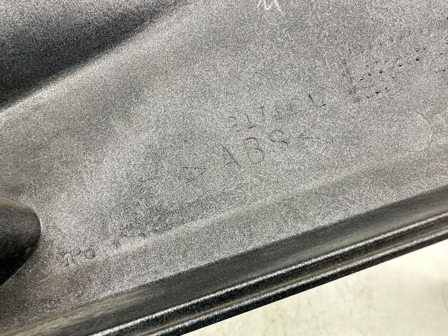 06-12 YAMAHA FJR 1300 Right Left Side Covers Fairing Panel OEM / Replacement