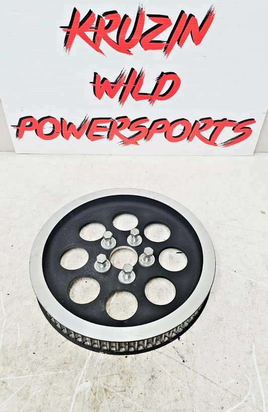 1997 HARLEY DYNA Final Drive Pulley Gear Sprocket