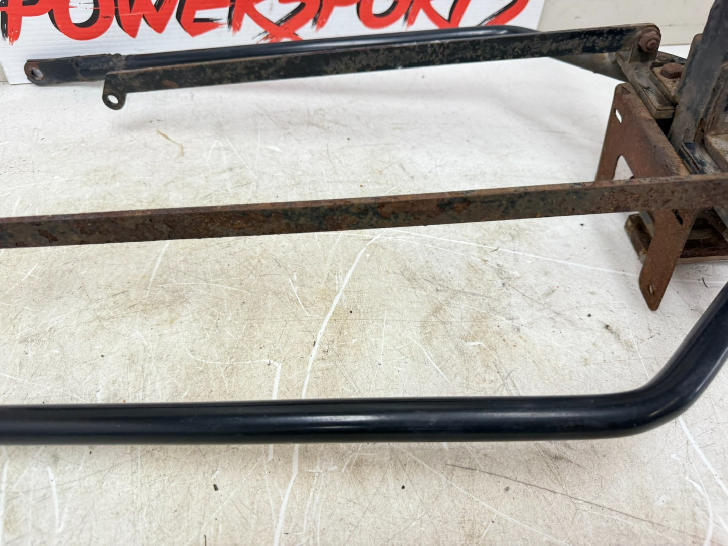 2002 Honda Goldwing GL1800 Trailer Hitch Bracket