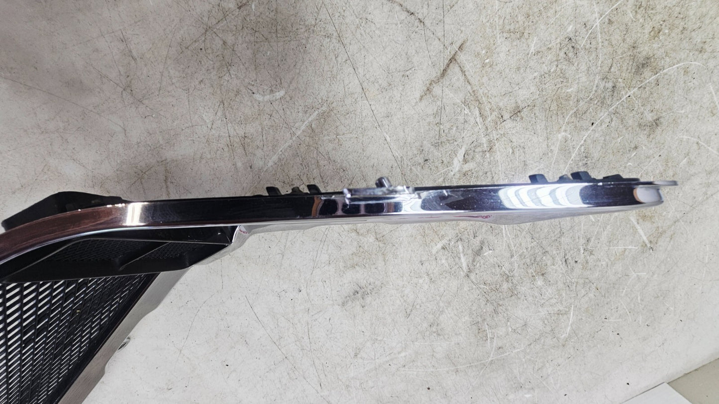 1995 HONDA GOLDWING GL1500 Front Fairing Radiator Cover Grill Grille