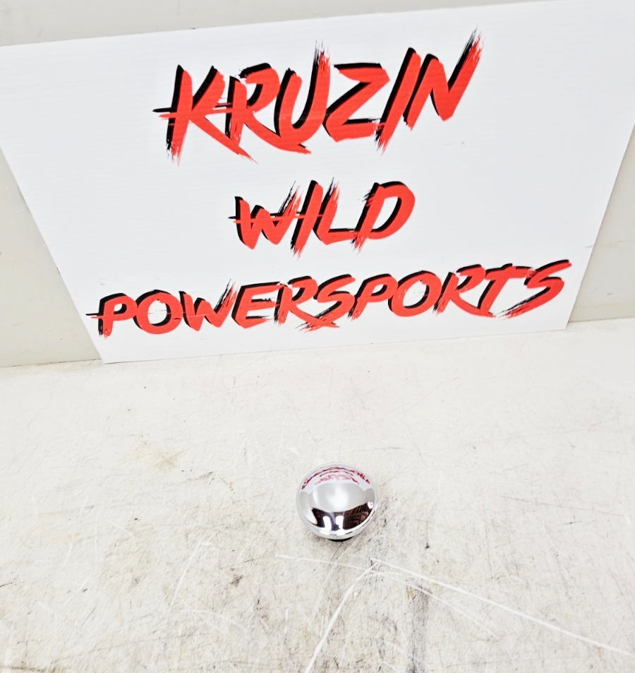 2001 Harley Davidson Sportster OEM Fuel Gas Tank Cap