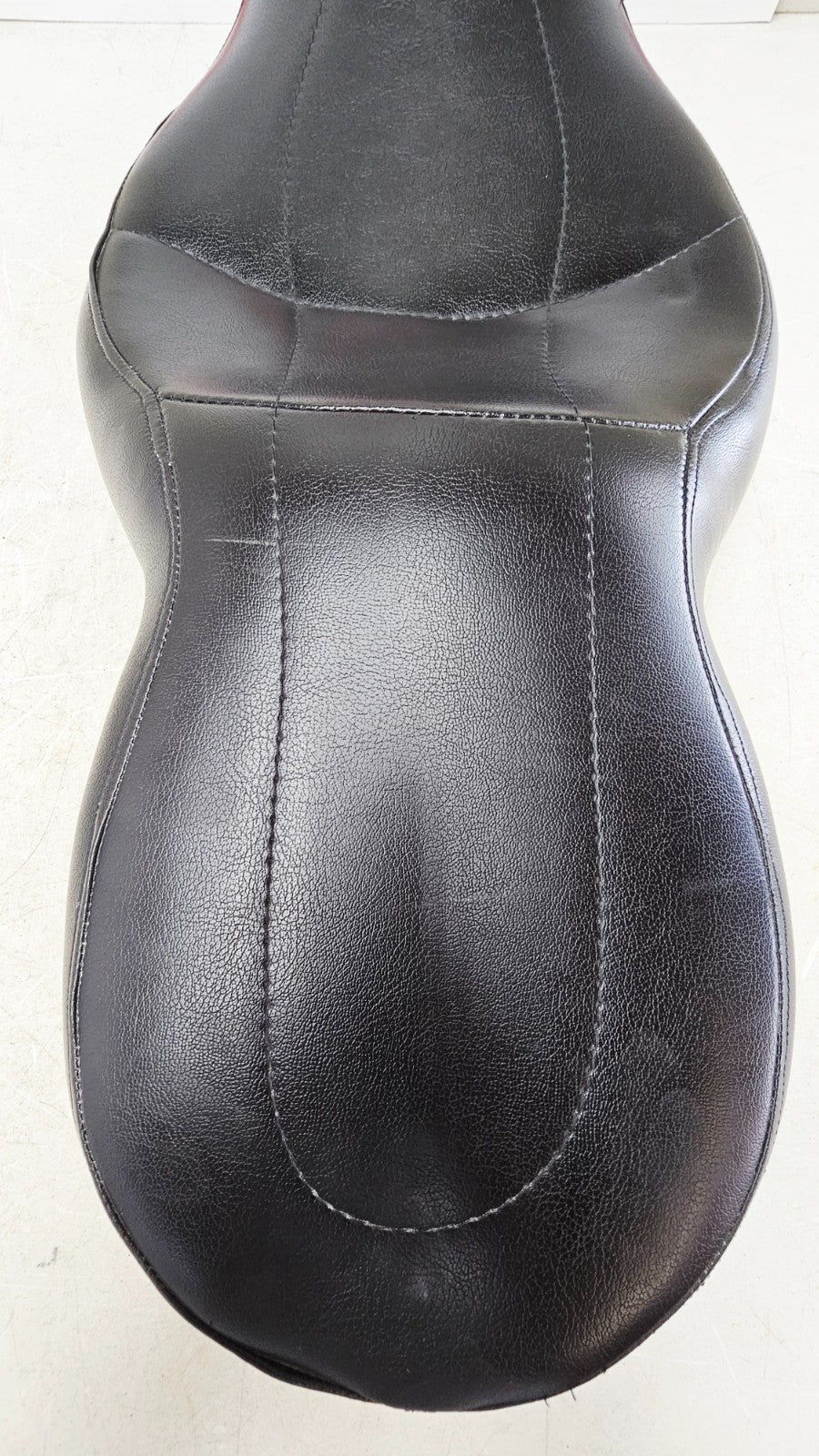 2001 Harley Davidson Sportster OEM Seat Driver Passenger 2 up Saddle