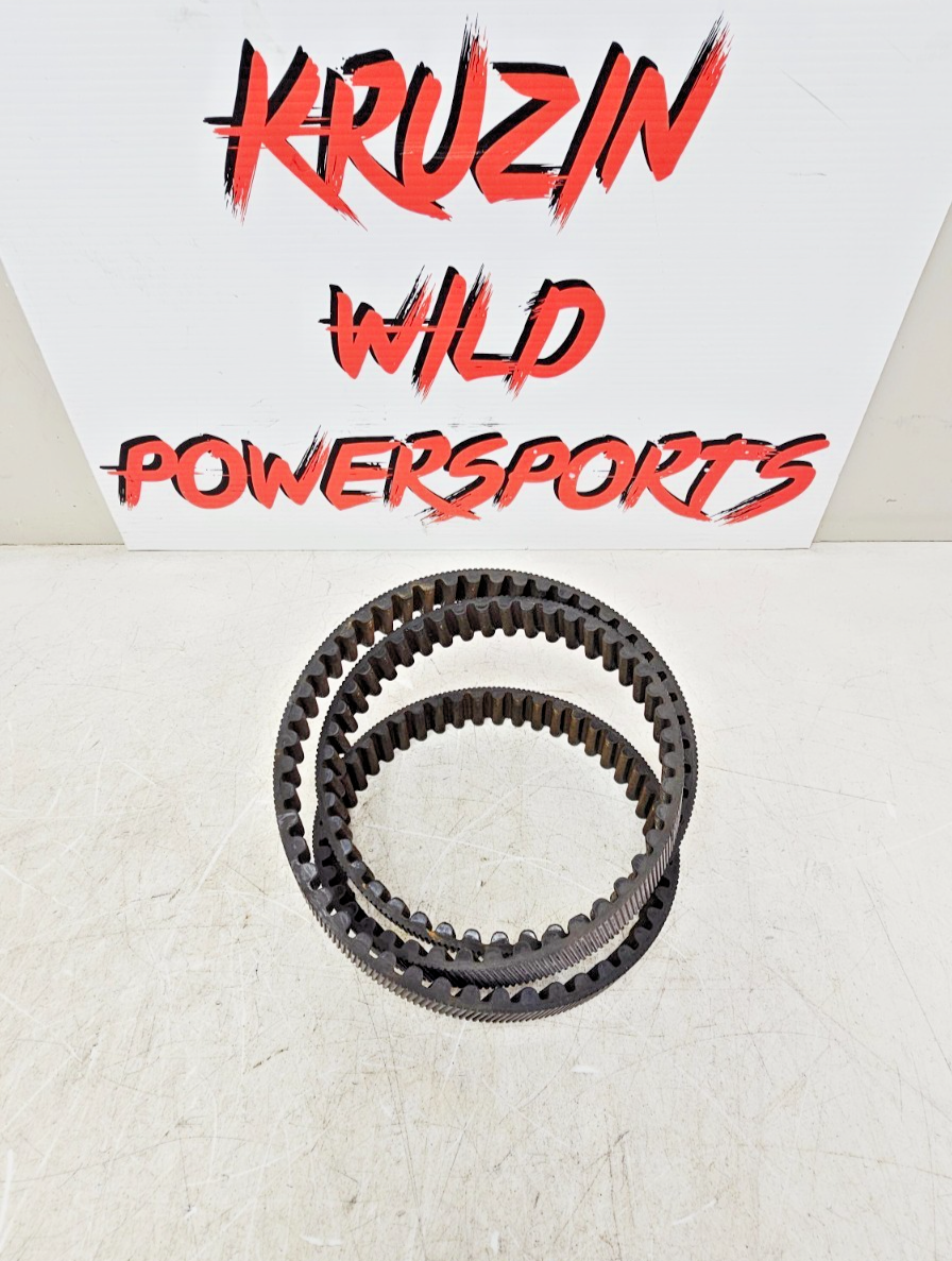 2000 HARLEY SOFTAIL DEUCE Final Drive Belt OEM HD