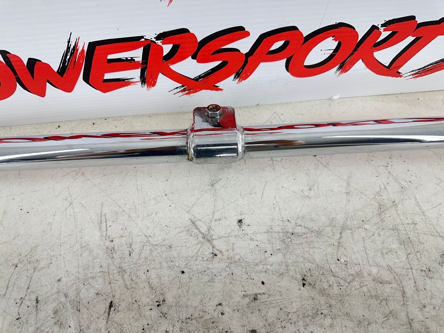 1999 HARLEY ELECTRA GLIDE Highway Engine Motor Crash Guard Bar